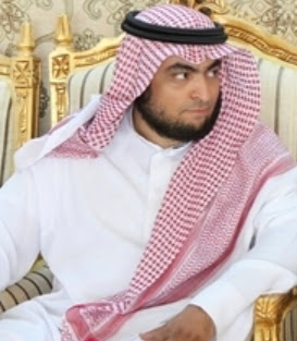 مكتب سعود بن عبدالعزيز بن سعود الغزي للمحاماة