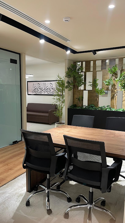 شركة لزم للمحاماة والاستشارات القانونية