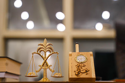 شركة صقور القمة للمحاماة والأستشارات القانونية لمالكها ومؤسسها المحامي علي صلفيق العنزي