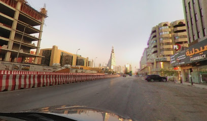 مكتب الدكتور علي القحطاني للمحاماة