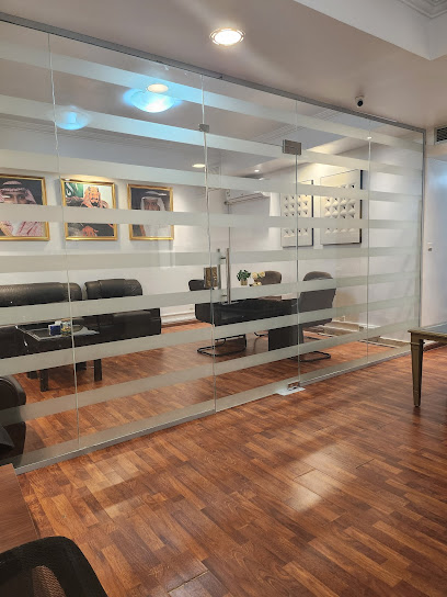 مكتب المحامي عبدالرحمن الخلف