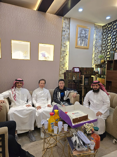 مكتب المحامي الدكتور مشافي بن ثقفان