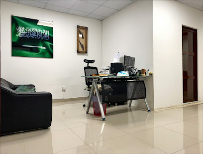 المحامي فواز الغامدي