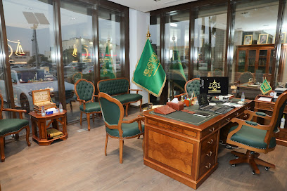 Abdulaziz Al Shanwani Law Firm