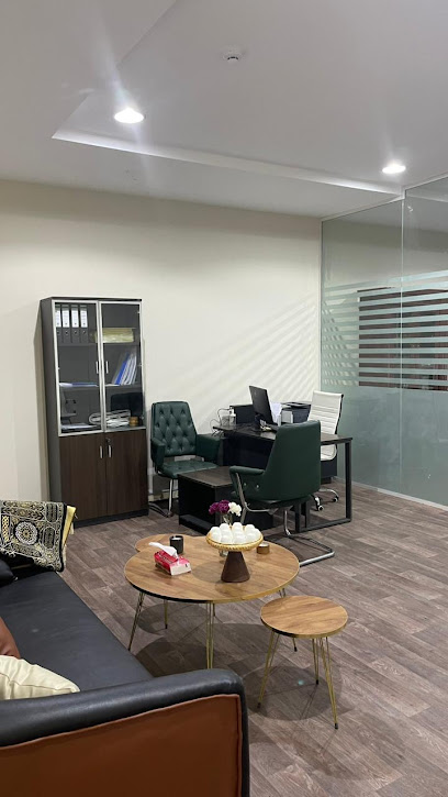 مكتب المحامي سلطان محمد العنزي