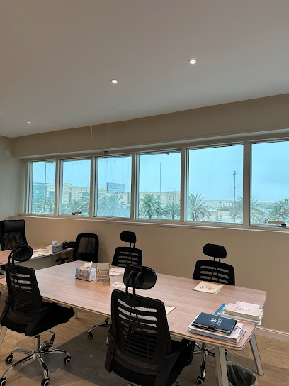 مكتب بدر السعيد للمحاماة