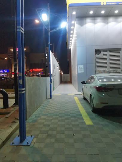 مكتب المحامي فهد بن عبدالرحمن الذهيبي