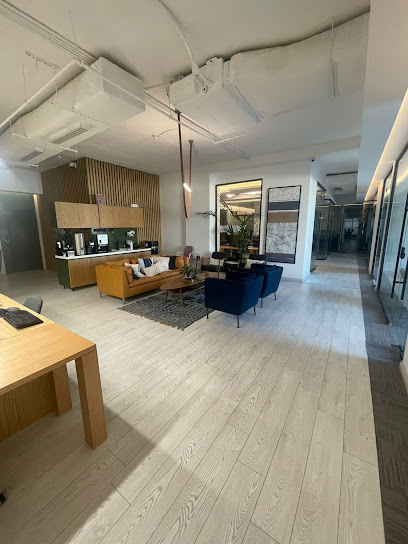 شركة تشاور للمحاماة والاستشارات القانونية