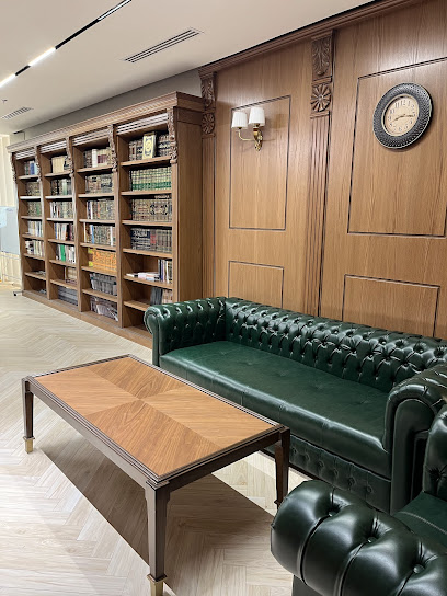 شركة عبدالعزيز سعد بن دغيثر للمحاماة والاستشارات القانونية