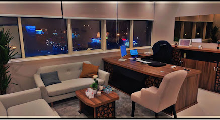 بن نافل للمحاماة Bin Nafel Law Firm