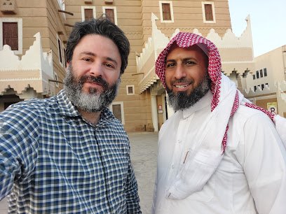 مكتب المحامي نايف المرشدي للمحاماة والاستشارات القانونية