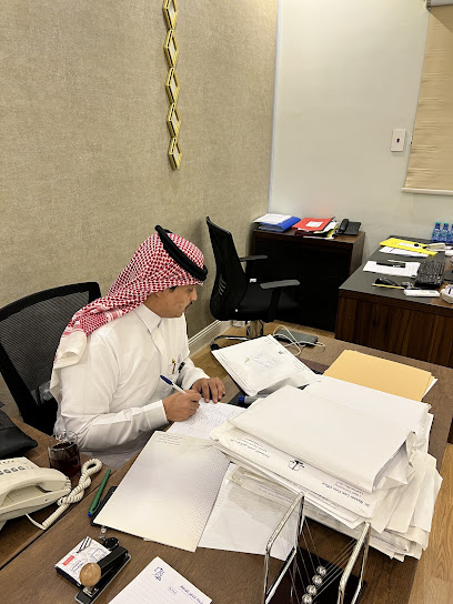 شركة تضامن للمحاماة