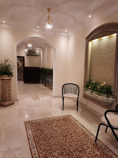 مكتب المحامي و المستشار مشعل بن سعود الأحمدي (MSH Law Firm)