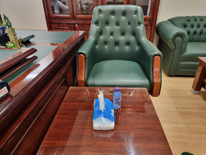 مكتب المحامي والموثق نايف القاضي للمحاماة والتوثيق