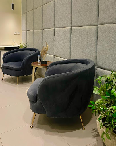 مكتب المحامي الدكتور حسن عطية الذبياني للمحاماة والاستشارات