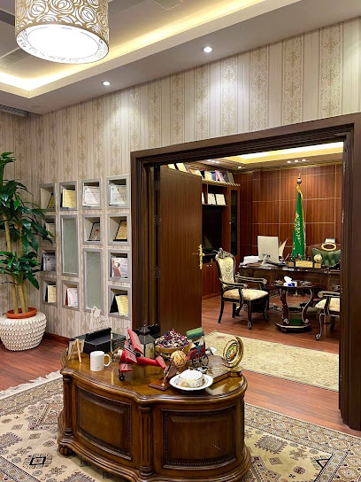 مكتب محاماة مجموعة فهد ال خفير الدولية