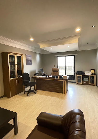 المحامي عبد الرحمن بن حسين الأحمري للمحاماة والاستشارات القانونية