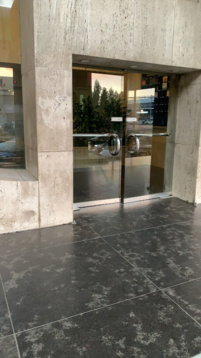 المحامي والموثق عبدالله ظافر الشهري - استشارات قانونية ومحاماة