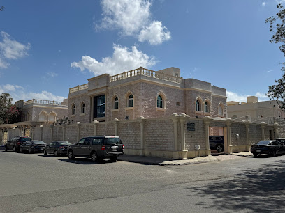 مجموعة ماجد بن طالب للمحاماة والاستشارات القانونية