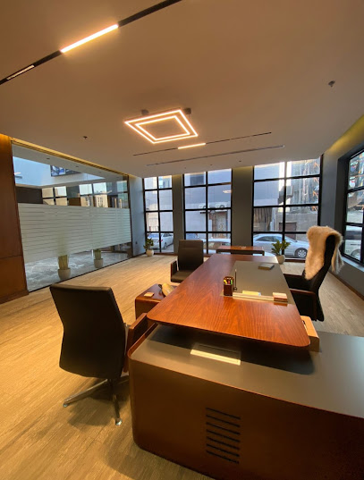 مكتب المحامي سليمان المسعود للمحاماة والاستشارات القانونية