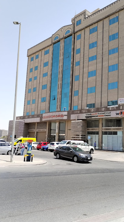 مكتب المحامي معاذ بغدادي للمحاماة والإستشارات القانونية