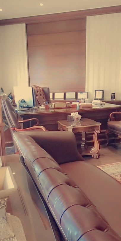 مكتب مروان ابوالجدايل للمحاماة والاستشارات القانونية