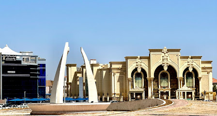 شركة خالد بن سالم للمحاماة