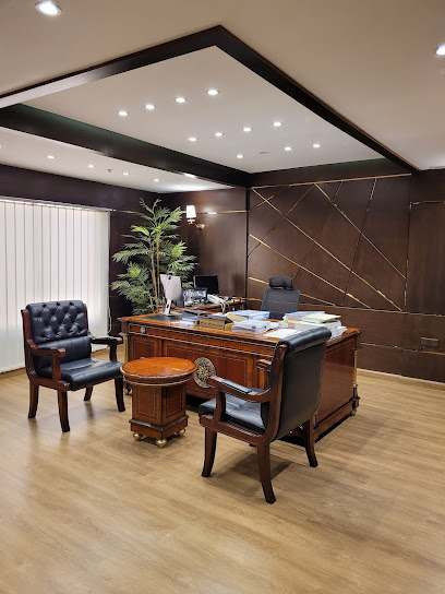 شركة ياسر المحيميد و منصور الزاحم للمحاماة و التوثيق