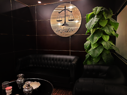 المحامي محمد عائض المطيري