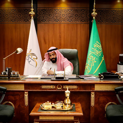 المحامي محمد سعد الزاحم