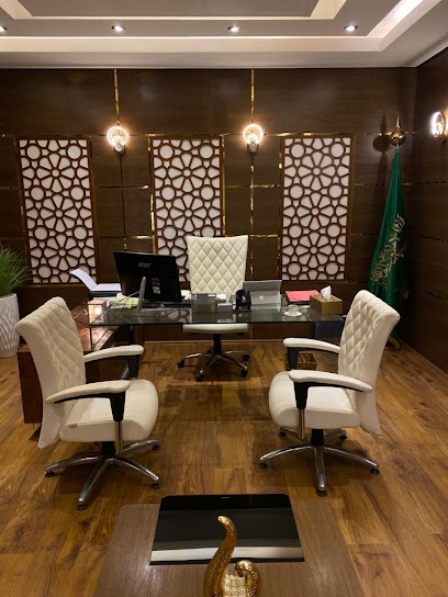 مكتب المحامي والموثق خالد السهلي