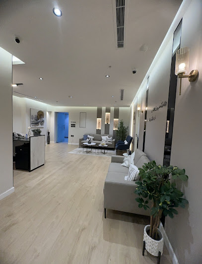 شركة المهلكي والجاسر للمحاماة والاستشارات القانونية