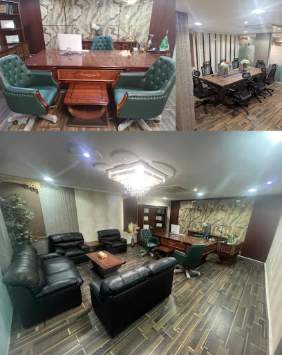 مكتب المحامي محمد الشهري للمحاماة والاستشارات القانونية والشرعية