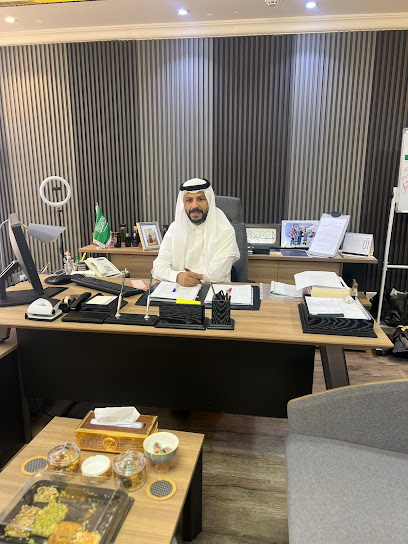 شركة متسق للمحاماة