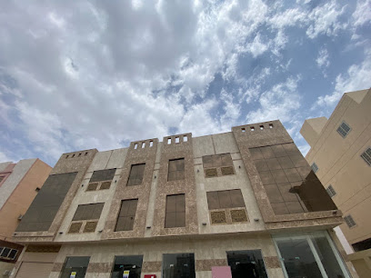 مكتب المحامي مريّع سعيد ناصر القحطاني فرع المدينة المنورة