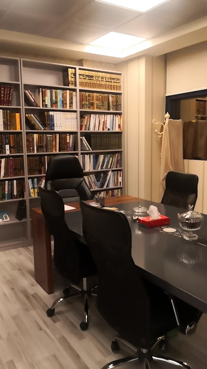 شركة جواب للمحاماة