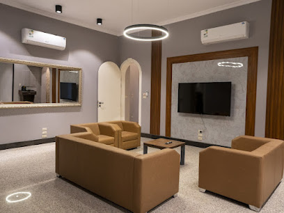 مكتب المحامي د/ عبدالعزيز بن شلوه الشاماني للمحاماة والإستشارات القانونية(كفتان)