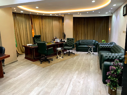 مكتب المحامي عماش الرشود