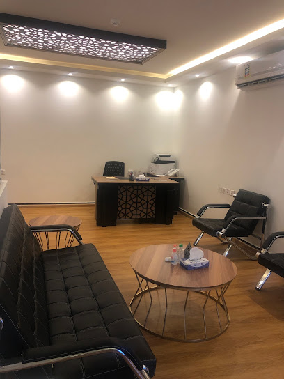 شركة عبدالعزيز بن خليل الأحمدي للمحاماة والاستشارات القانونية