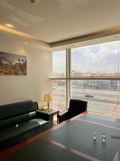 المحامي /نبيل بن سعد الدين برادة