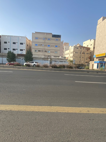 مكتب المحامي عبدالرحمن بكري حجار