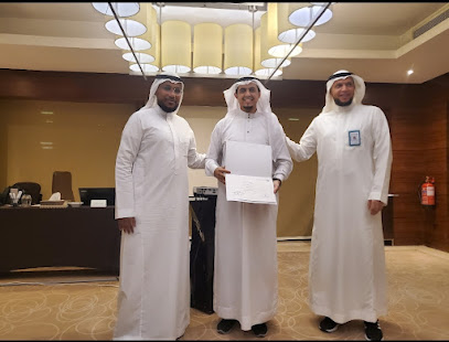 شركة يسوم للمحاماة . YESSOM LAW FIRM CO