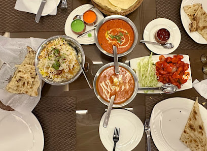 Zafran Valley Restaurant مطعم وادي زعفران