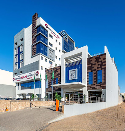 Best Western Plus Tabuk City Center