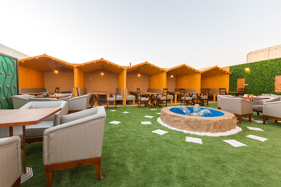 رفاهية الفخامة بتبوك