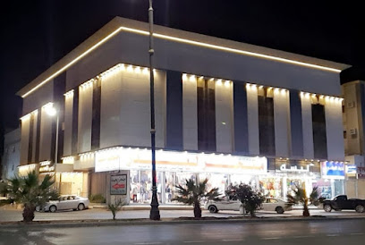 RAYHANA SUITES HOTEL أجنحة ريحانا