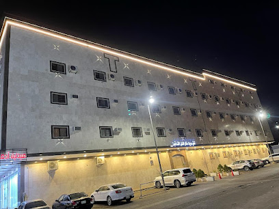 شقق سويت ستار الفندقية