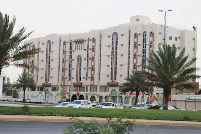 فندق جاردن فيو