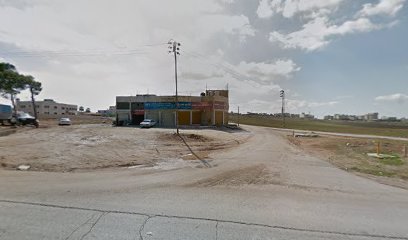 مطعم الشف ابو عمر النعلاوي