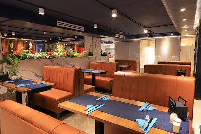 مطعم بيت علي